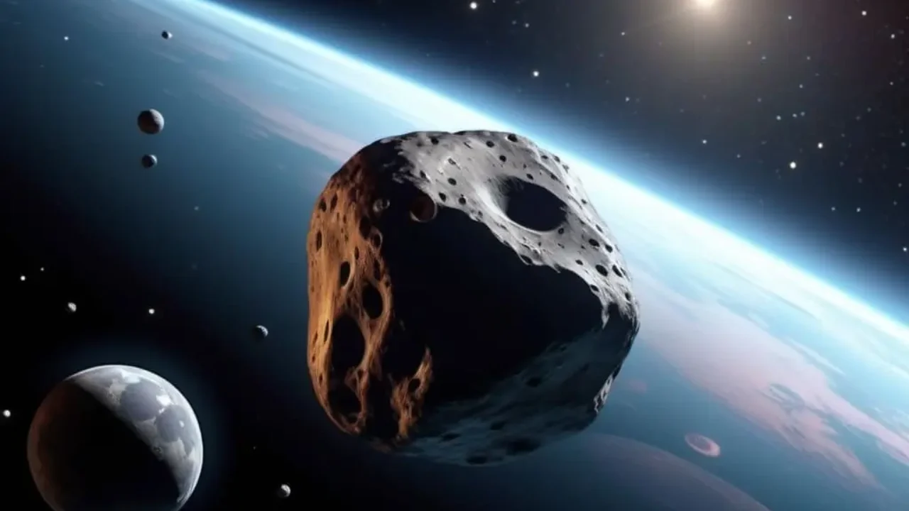 Asteroid 2024 PT5, the ‘temporary mini-moon,’ waves goodbye!