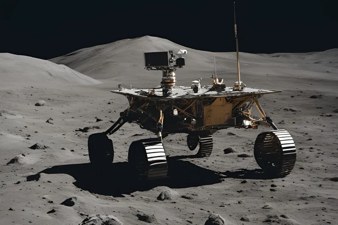 Chandrayaan 4 mission budget and other details