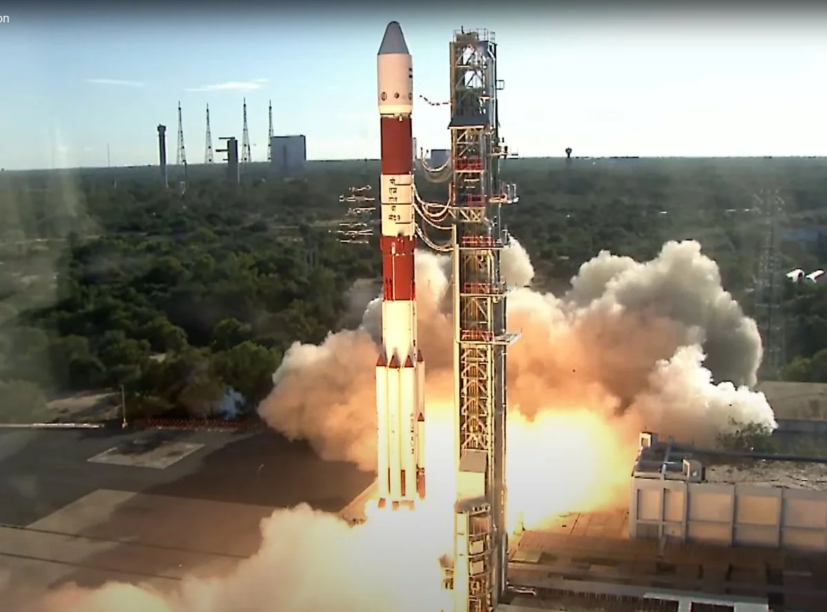 The Proba 3 spacecraft successfully launched
