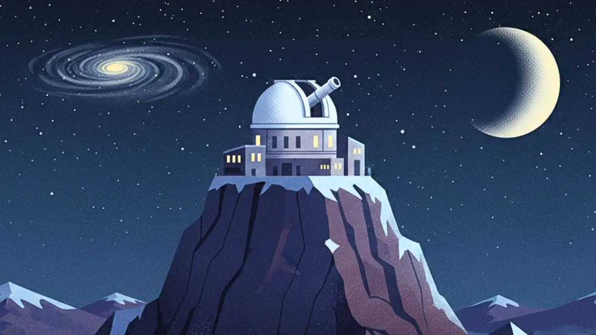 Observational Astronomy: The Art of watching the Universe