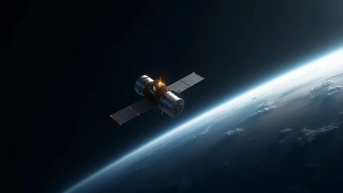 India to Launch 52 Defence Satellites to Boost Armed Forces amid Operation Sindoor