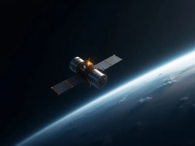 Indian Government to Launch 52 Defense Satellites amid Operation Sindoor.