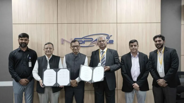 ISRO hands over key space technologies to private Indian companies.