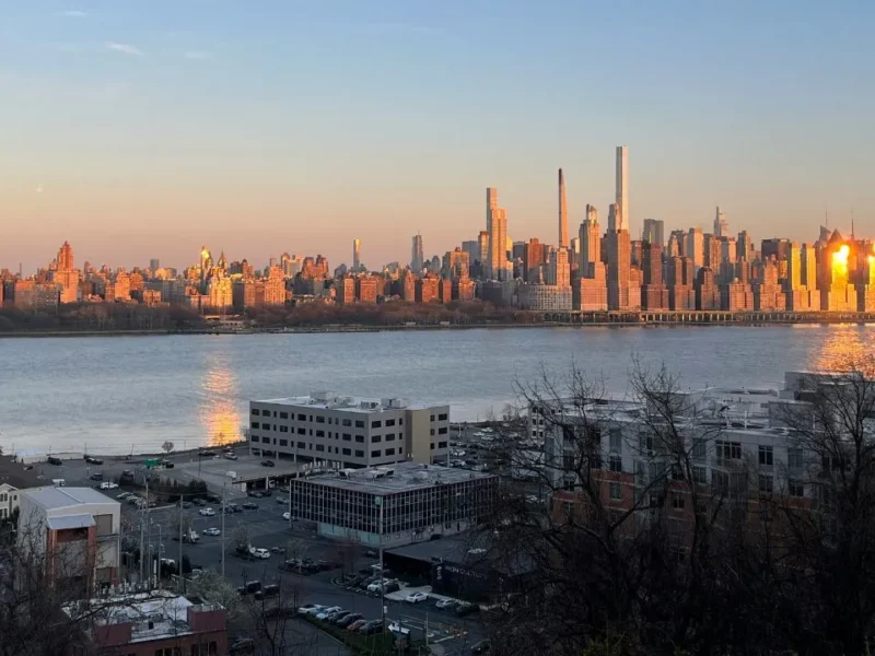 North Bergen, New Jersey, USA.