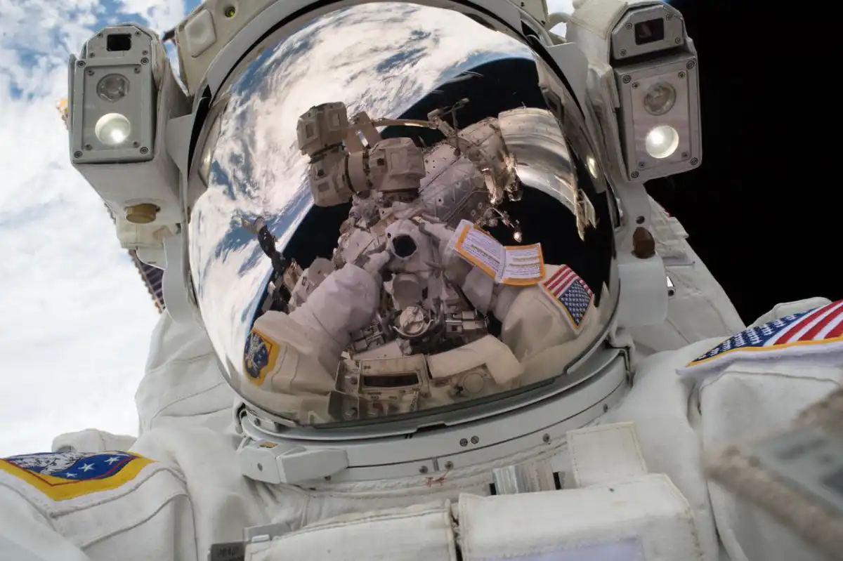 NASA Selects 10 New Astronaut Candidates for Future Missions