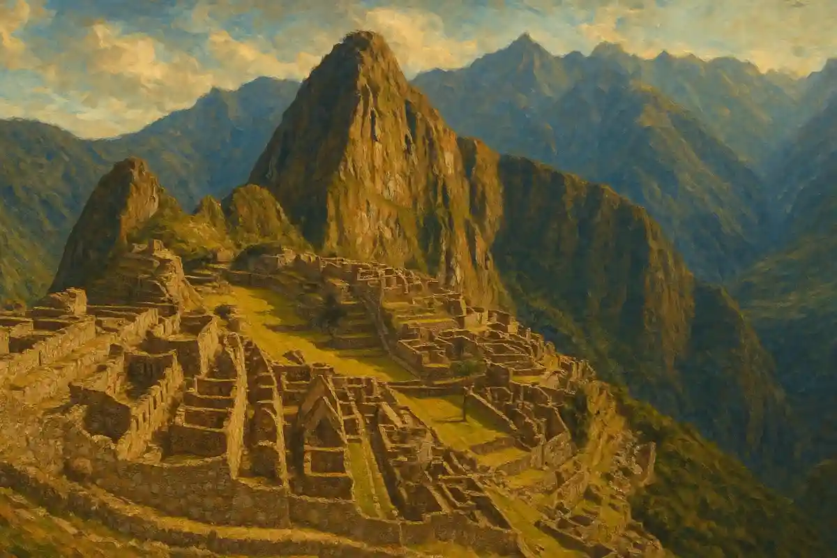 Inca Civilization