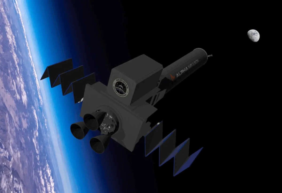 UK Space Agency Backs Design Review of Self-Consuming Autophage Spacecraft