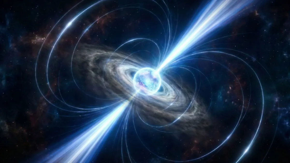 Millisecond pulsar PSR J0900−3144 glitches for first time in decades