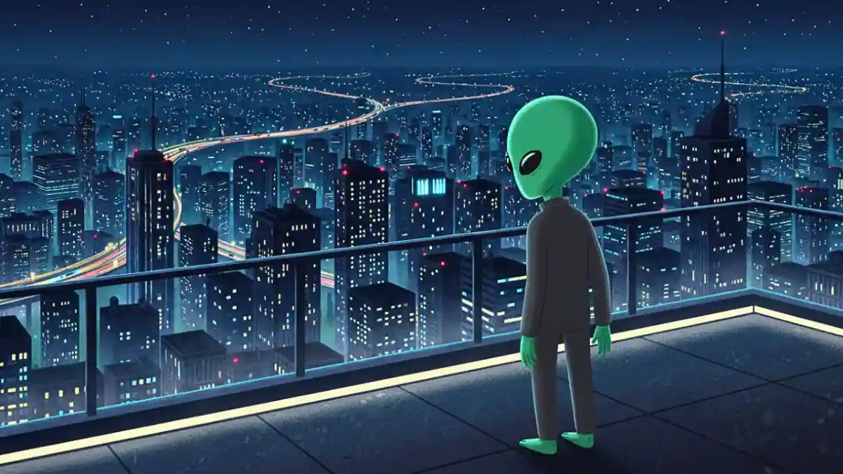 The Fermi Paradox: Why Haven’t We Found Alien Life Yet?