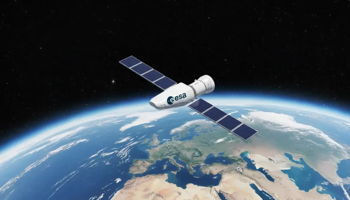 ESA Releases New Space Rider Blueprint. Europe’s First Reusable Spaceplane Is Closer Than You Think!