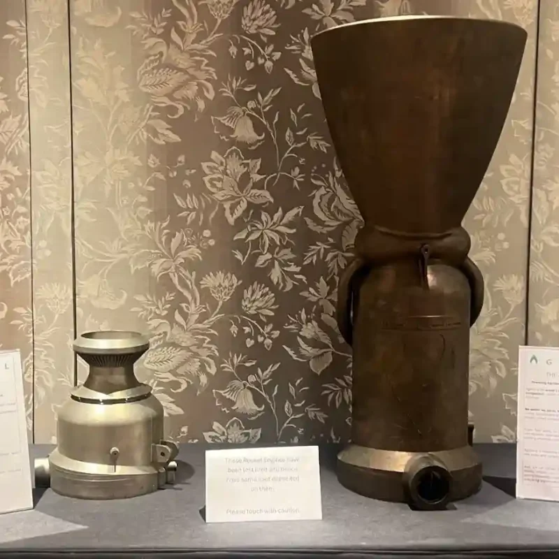 Chennai Based Spacetech Startup Agnikul Cosmos Raises $17M, Valued at $500M