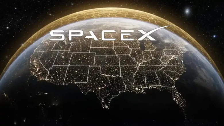 SpaceX wins Golden Dome contract.