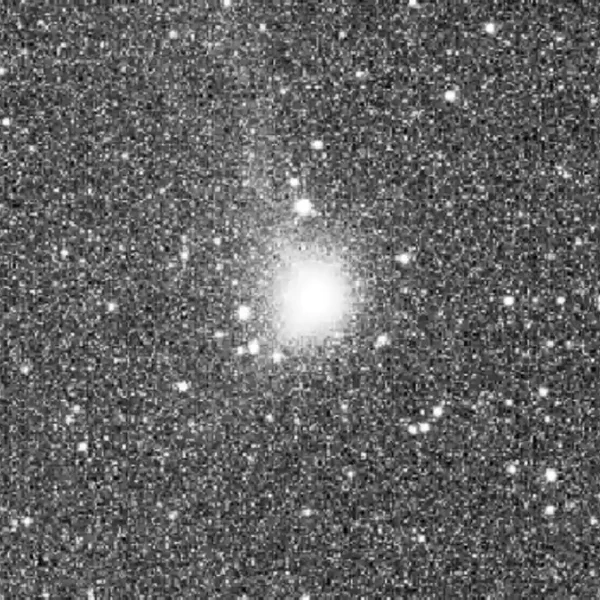 Scientists Observe a Strange Radio Signal Spike during comet 3I/ATLAS Flyby