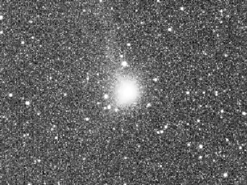 Scientists Observe a Strange Radio Signal Spike during comet 3I/ATLAS Flyby