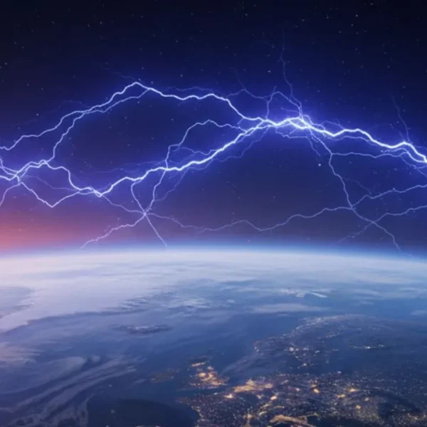 Scientists may have found a way to Generate Electricity using Earth’s Rotation