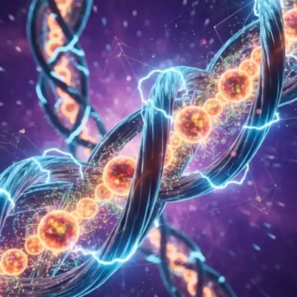 Physicists have created a Quantumn wire that can transport Mass and Energy without friction