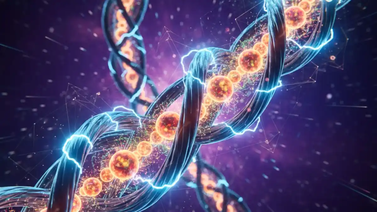 Physicists have created a Quantumn wire that can transport Mass and Energy without friction