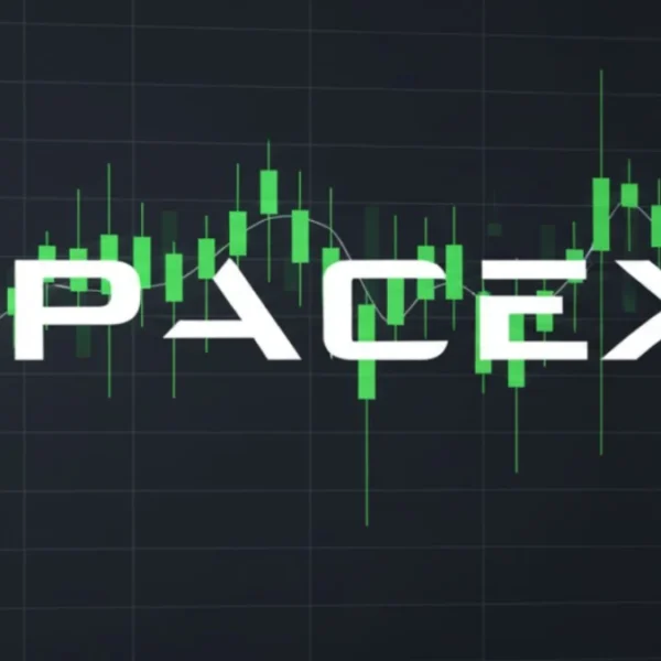 SpaceX targets $1.5 Trillion IPO and this could change the Space Industry forever!