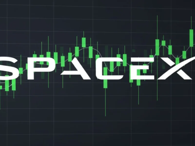 SpaceX targets $1.5 Trillion IPO and this could change the Space Industry forever!