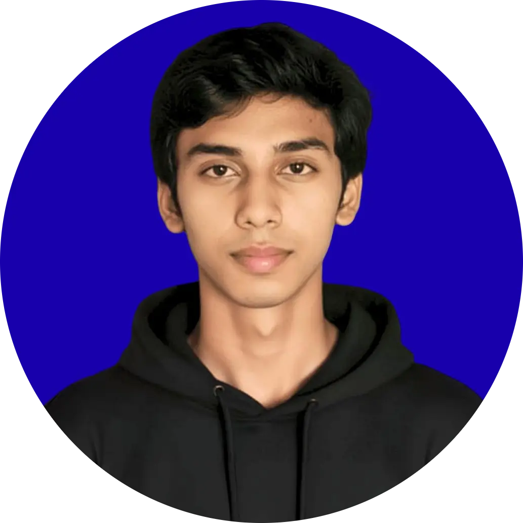 circle pfp nihal sayyad