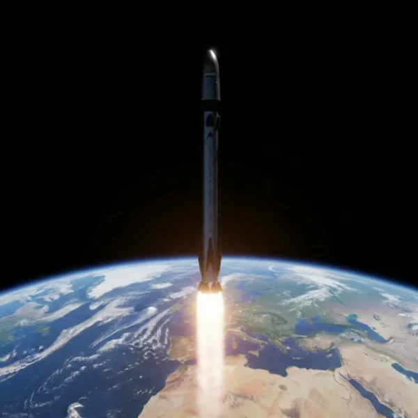 EtherealX Raises $20.5 million in a Series A Funding, Adding Momentum to India’s Private Space Sector