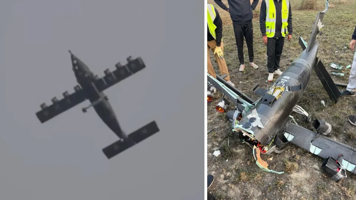 Zomato Founder’s Aerospace Startup Nails Ultra Short Takeoff in First High-Risk Test Flight