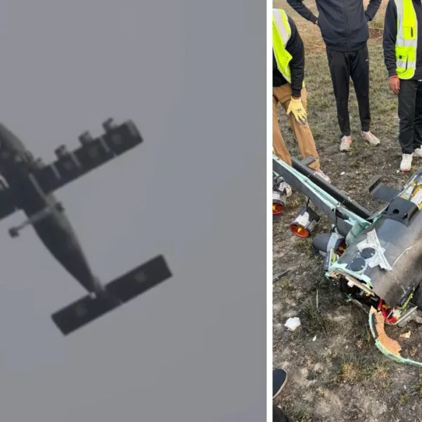 Zomato Founder’s Aerospace Startup Nails Ultra Short Takeoff in First High-Risk Test Flight