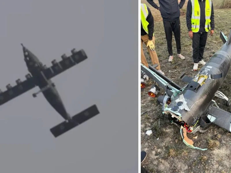 Zomato Founder’s Aerospace Startup Nails Ultra Short Takeoff in First High-Risk Test Flight