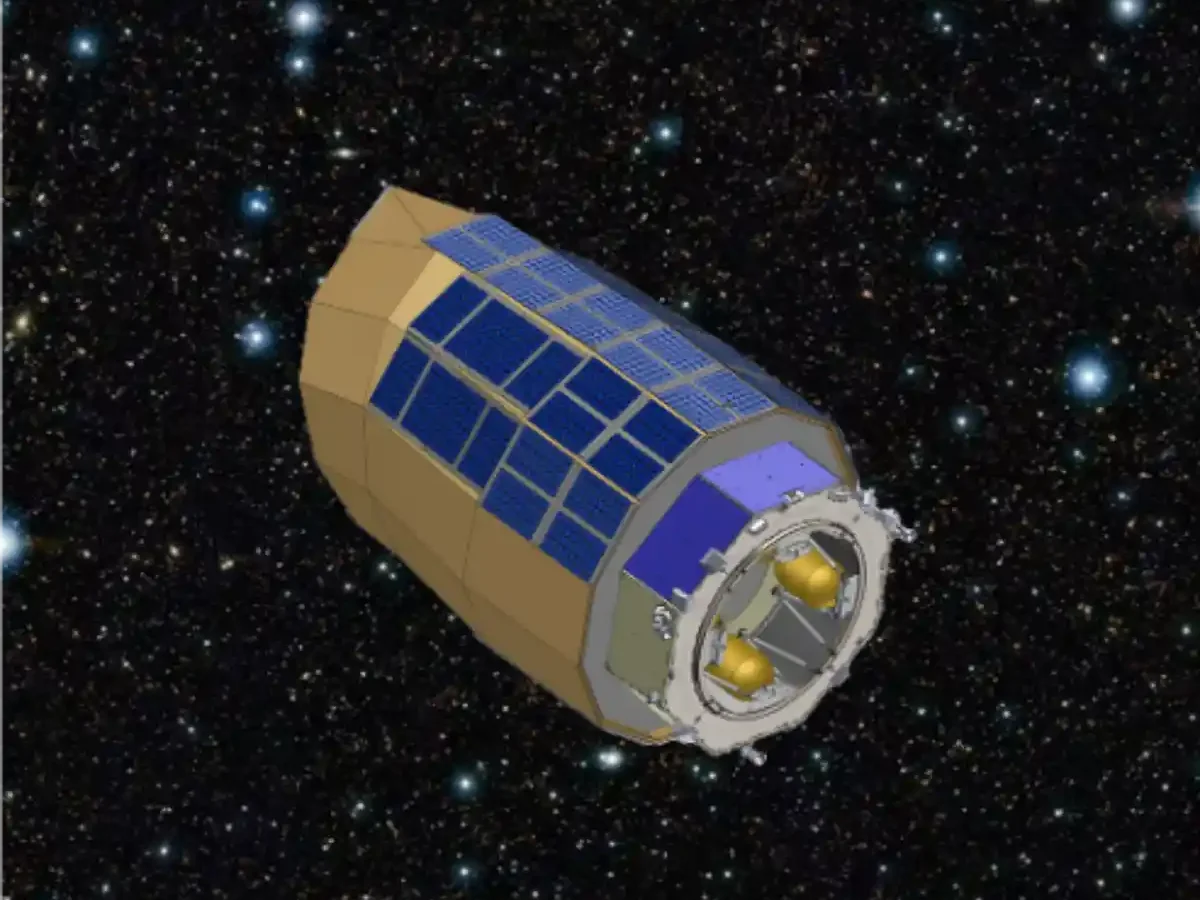World’s first Private Space Observatory set to launch this Decade might change Astronomy Forever!