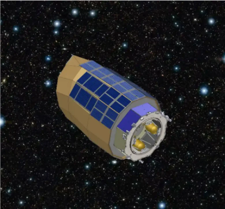 Lazuli Space Telescope