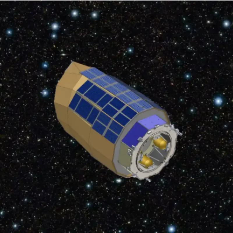 World’s first Private Space Observatory set to launch this Decade might change Astronomy Forever!