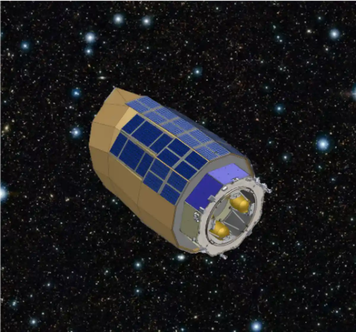 World’s first Private Space Observatory set to launch this Decade might change Astronomy Forever!