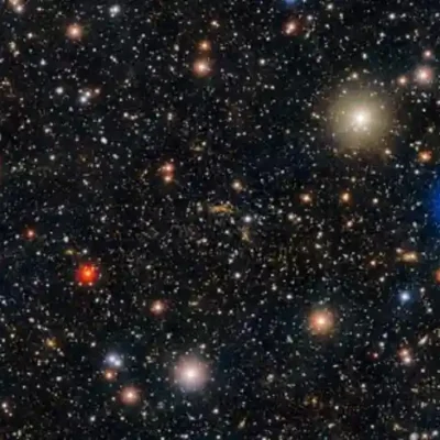 Astronomers Capture the Clearest Picture of the Dark Universe: ‘Insight into some of the Universe’s biggest mysteries’