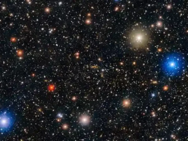 Astronomers Capture the Clearest Picture of the Dark Universe: ‘Insight into some of the Universe’s biggest mysteries’