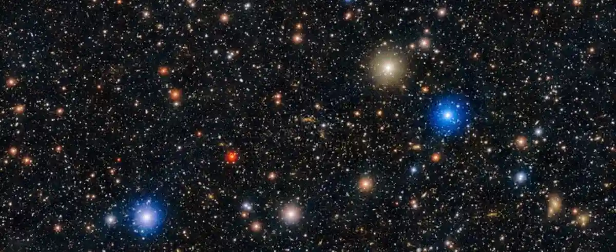 Astronomers Capture the Clearest Picture of the Dark Universe: ‘Insight into some of the Universe’s biggest mysteries’