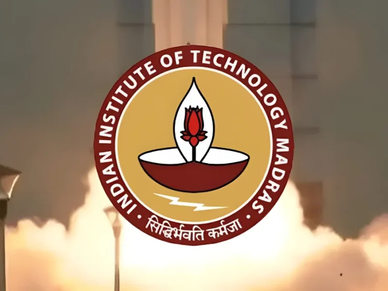 IIT Madras launches Online BS degree in Aeronautics and Space Technology, Here’s what you need to know!