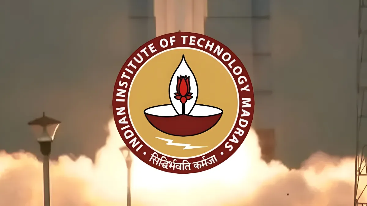 IIT Madras launches Online BS degree in Aeronautics and Space Technology, Here’s what you need to know!