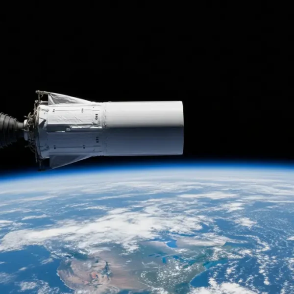 Agnikul Cosmos and NeevCloud will turn upper stages of rockets into AI data centers!