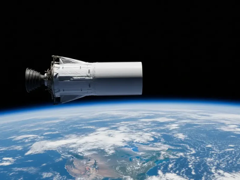 Agnikul Cosmos and NeevCloud will turn upper stages of rockets into AI data centers!