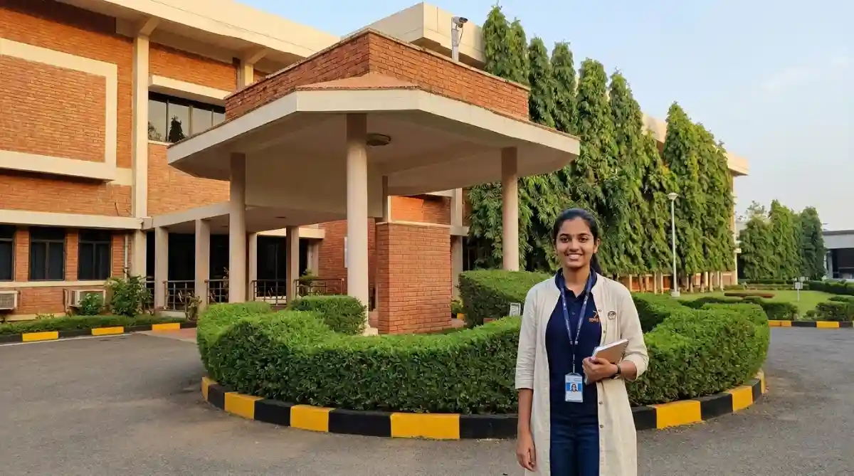 ISRO IISU Opens Internship Applications for Science and Engineering Students in 2026