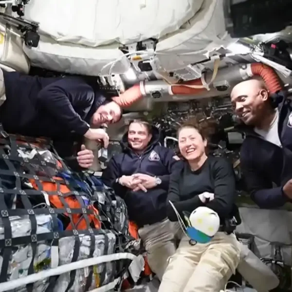 Why Artemis II could decide when NASA finally lands humans on the Moon again