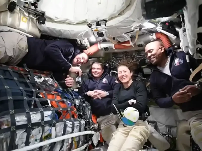 Why Artemis II could decide when NASA finally lands humans on the Moon again