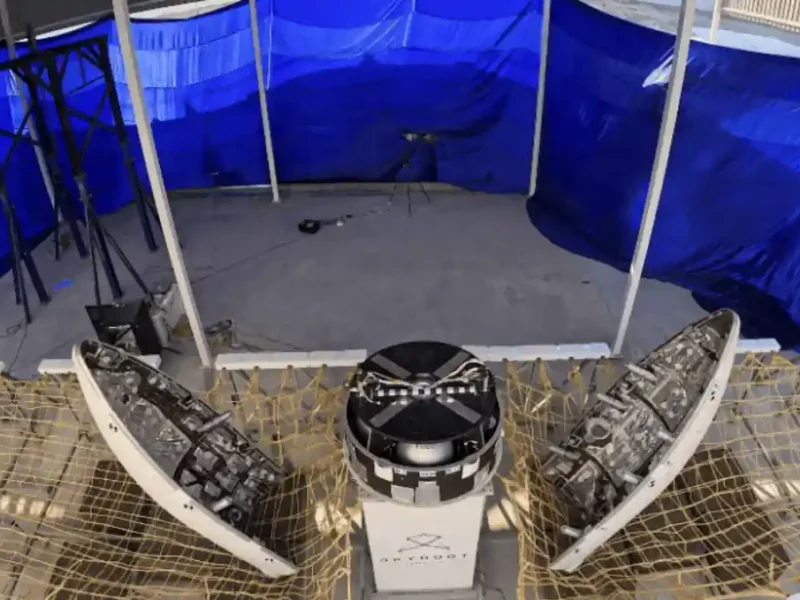 Skyroots Vikram-1 clears fairing separation tests ahead of upcoming maiden launch test